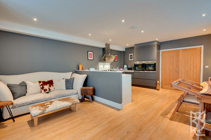 3 Bedroom Semi-Detached House For Sale In West Bergholt, The Crescent, Colchester, CO6