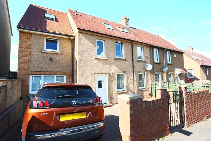 5 Bedroom Detached House To Rent In Ferniehill Road, Little France, Edinburgh, EH17