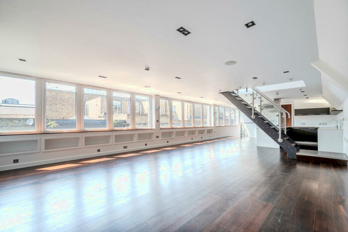 2 Bedroom Apartment To Rent In Charlotte Road, Shoreditch, London, EC2A