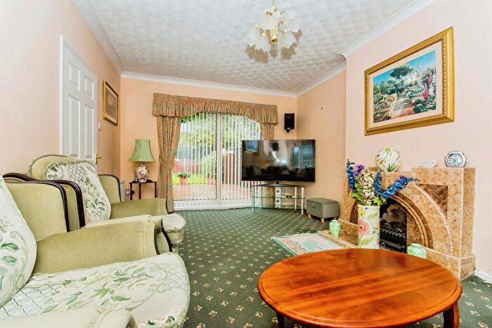 4 Bedroom Detached House For Sale In Victory Road, Wisbech, PE13