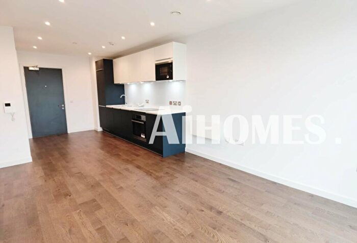1 Bedroom Flat For Sale In Novella Apartments, Stanley Street, Salford, M3