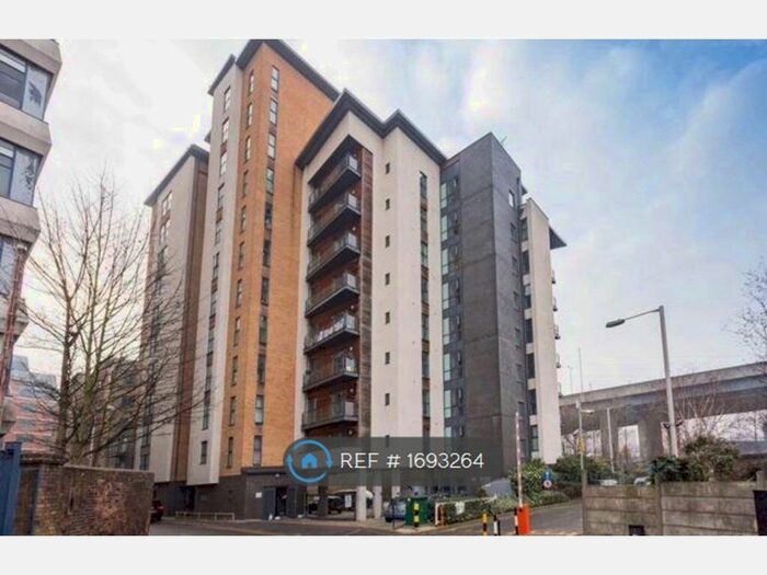 1 Bedroom Flat To Rent In Mill Road, Ilford, IG1
