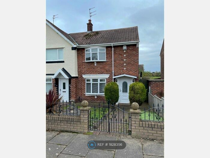 2 Bedroom Semi-Detached House To Rent In Gleneagles Road, Sunderland, SR4