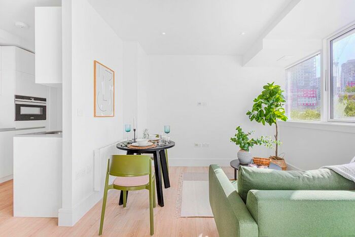 1 Bedroom Flat To Rent In Olympic Way, Wembley, HA9