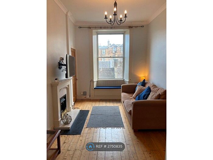 1 Bedroom Flat To Rent In Comely Bank Row, Edinburgh, EH4