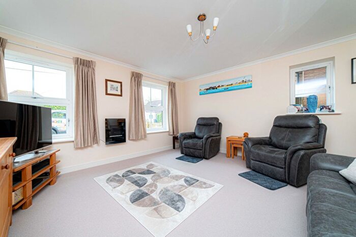 3 Bedroom Detached House For Sale In Rayham Road, Whitstable, CT5