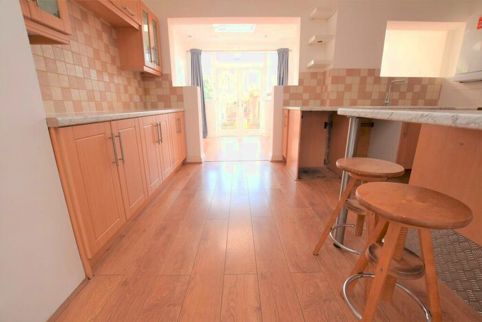 3 Bedroom End Of Terrace House To Rent In Colchester Road, Harold Wood, Romford, RM3