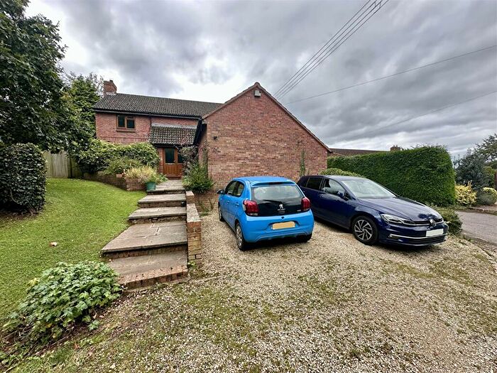 4 Bedroom House To Rent In The Green, Redmarley, Gloucester, GL19