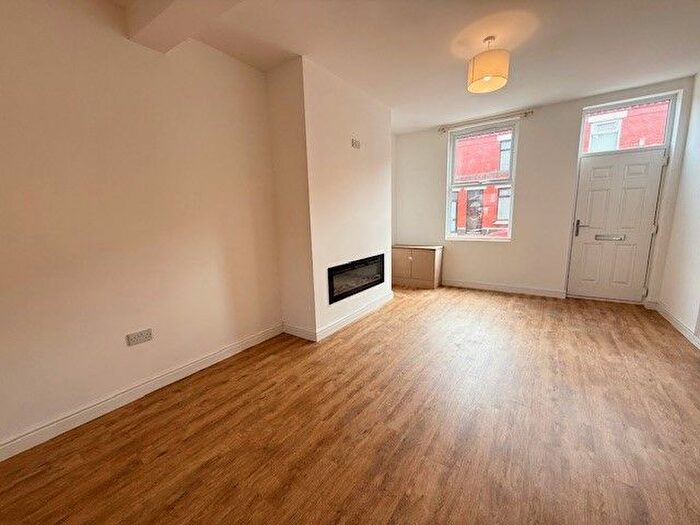 2 Bedroom Property To Rent In Hardshaw Street, St. Helens, WA10