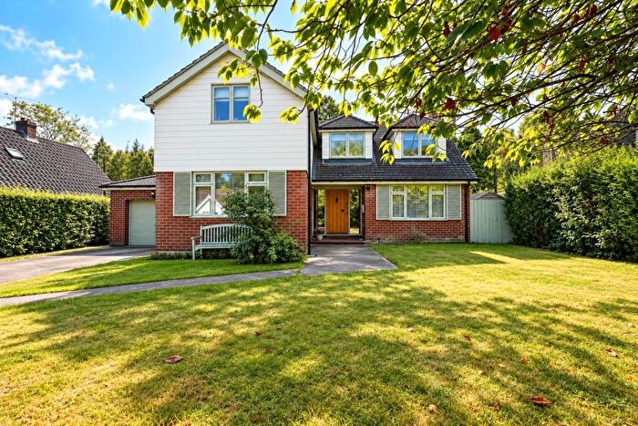 4 Bedroom Detached House For Sale In Longmeadows, Darras Hall, Ponteland, Newcastle Upon Tyne, NE20