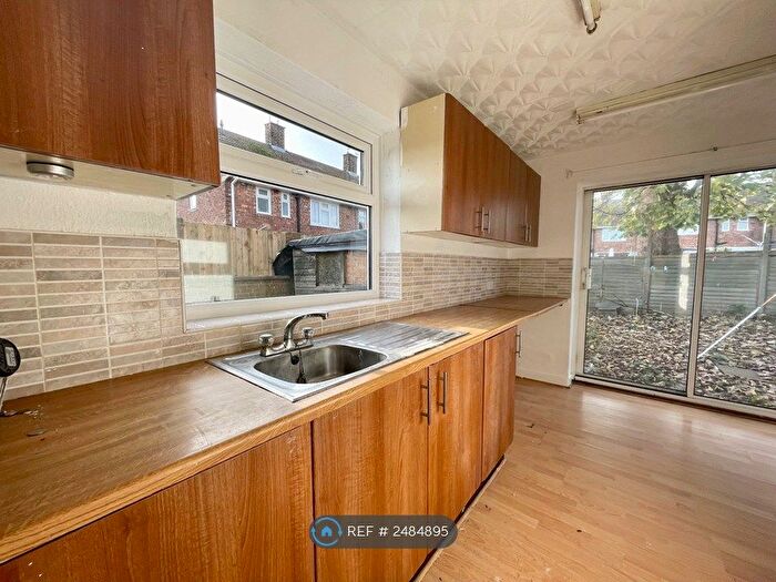 1 Bedroom Bungalow To Rent In Cherry Tree Gardens, Stockton-On-Tees, TS20