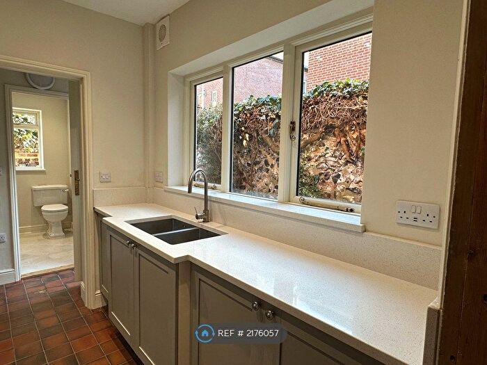 2 Bedroom End Terrace House To Rent In Quayside, Norwich, NR3