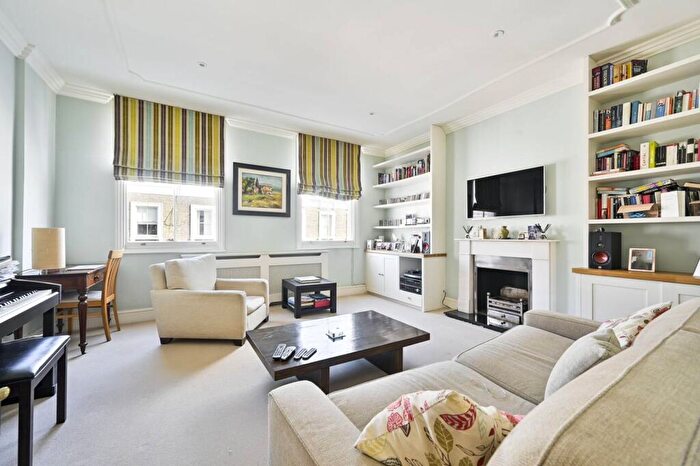 2 Bedroom Flat For Sale In Ifield Road, Chelsea, London, SW10