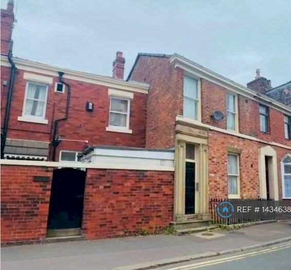 Studio To Rent In Avenham Lane, Preston, PR1