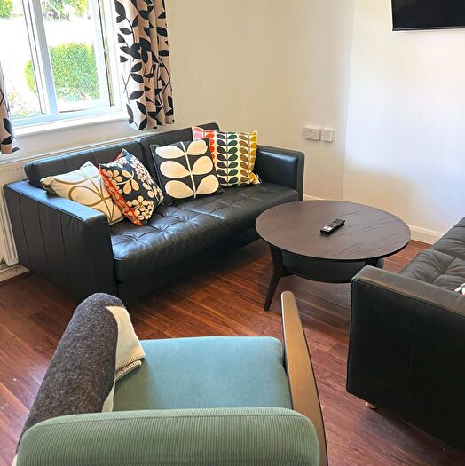 5 Bedroom House To Rent In Colbourne Avenue, Brighton, BN2