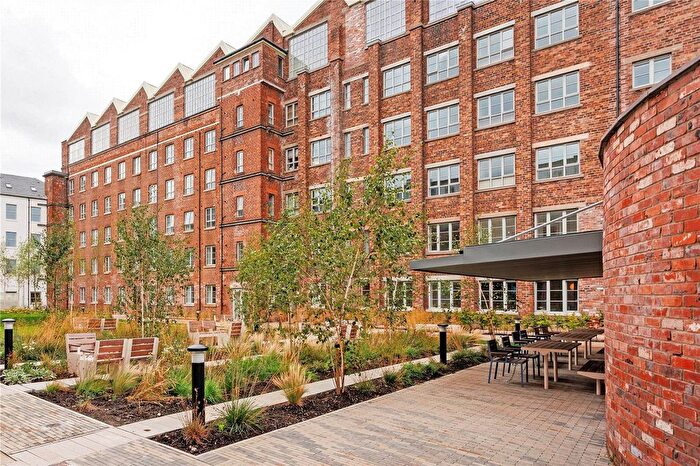 2 Bedroom Flat For Sale In Plot / - Twomax At Cottonyards, Old Rutherglen Road, Glasgow, G5