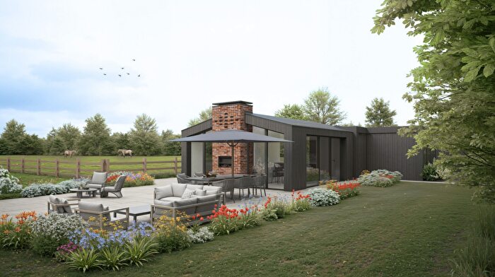 Land For Sale In Freyas Folly, Gore Lane, SK9