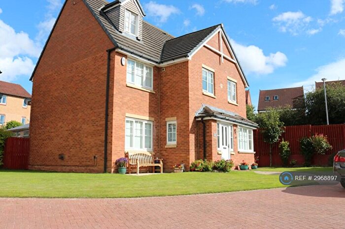 5 Bedroom Detached House To Rent In Castlefields Drive, Prudhoe, NE42