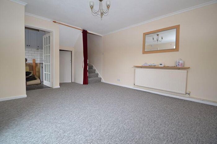 1 Bedroom Terraced House To Rent In Woodington Road, Clevedon, BS21