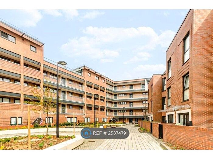 1 Bedroom Flat To Rent In Coopers Road, London, SE1