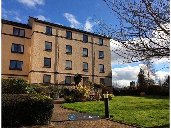 2 Bedroom Flat To Rent In West Bryson Road, Edinburgh, EH11