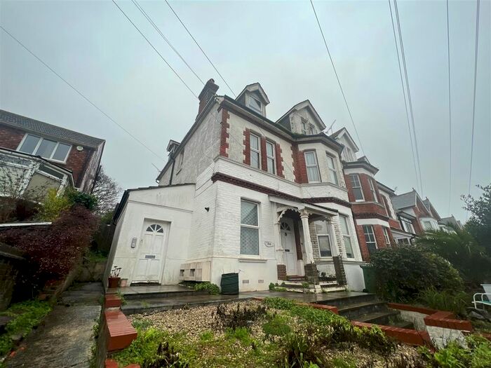 1 Bedroom Flat To Rent In Amherst Road, Bexhill-On-Sea, TN40
