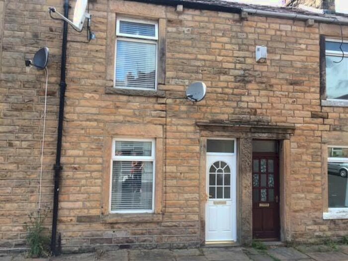 2 Bedroom Terraced House To Rent In Langley Road, Lancaster, LA1