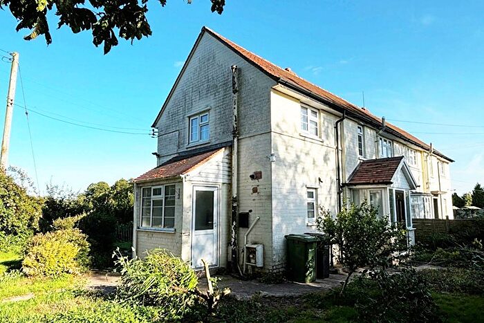3 Bedroom Semi-Detached House To Rent In Marsh Cottages, Eaton Bishop, Hereford, HR2