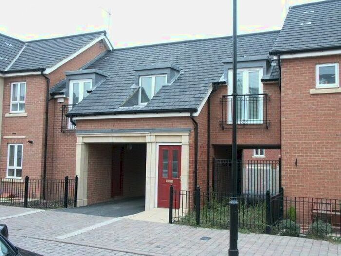 2 Bedroom Flat To Rent In Greenside Drift, South Shields NE33