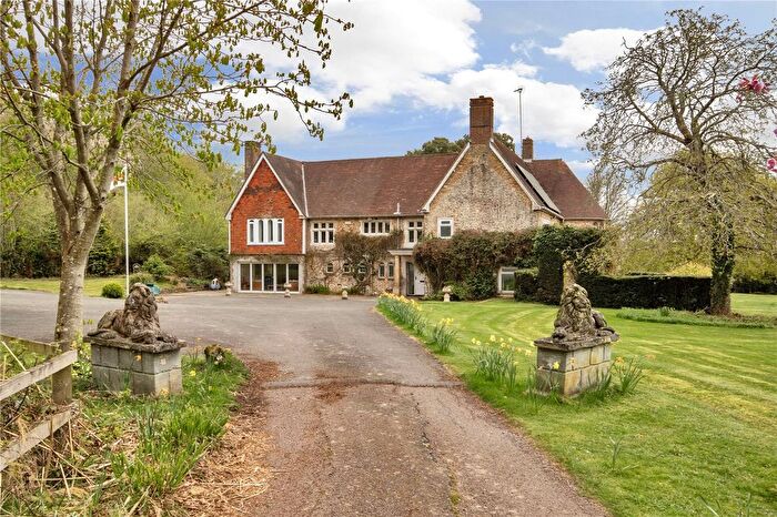 6 Bedroom Detached House For Sale In Doucegrove Lane, Northiam, Rye, East Sussex, TN31