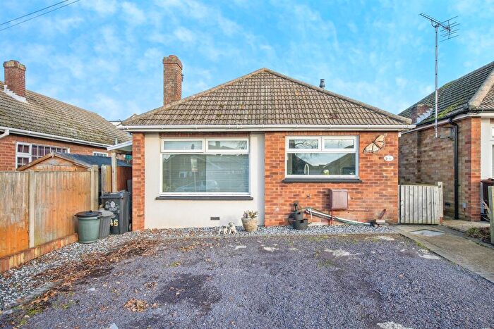 2 Bedroom Detached Bungalow For Sale In Norman Road, Holland-On-Sea, Clacton-On-Sea, CO15
