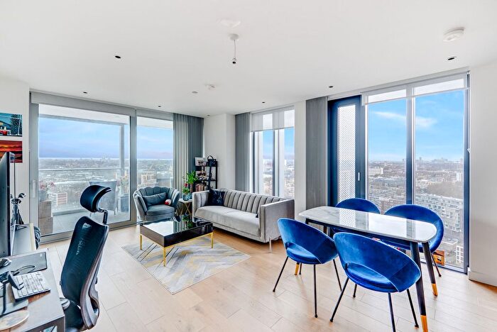 1 Bedroom Flat To Rent In Jasper Walk, Makers Building, N1