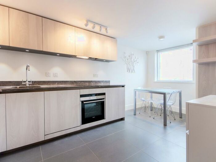 1 Bedroom Apartment To Rent In Cranham Street, Oxford, OX2