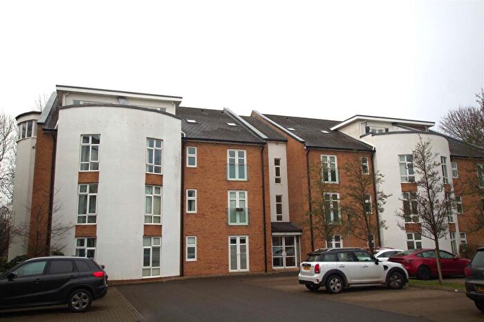 2 Bedroom Flat To Rent In West Beck House, Darlington, DL3