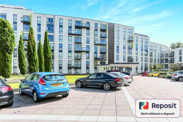 2 Bedroom Flat To Rent In Hemisphere Apartments, 15 The Boulevard, Birmingham, West Midlands B5