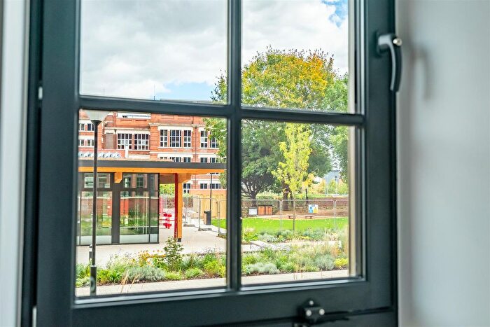 1 Bedroom Flat To Rent In Mint, Cocoa Works, Haxby Road, York, YO31