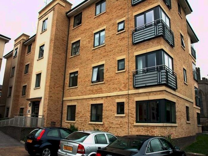 2 Bedroom Flat To Rent In Centro West, Derby, DE1