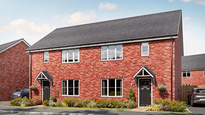 3 Bedroom Terraced House For Sale In Fiddington Lane, Tewkesbury, GL20