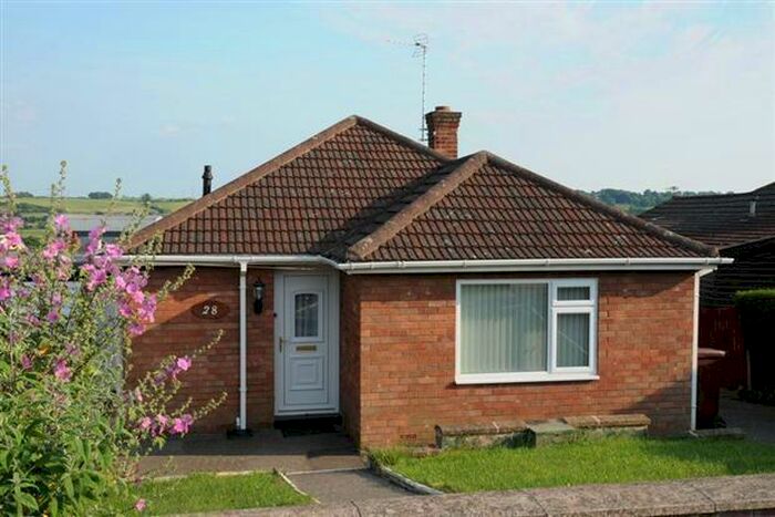 2 Bedroom Detached Bungalow To Rent In Hillside Avenue, Lincoln, LN2