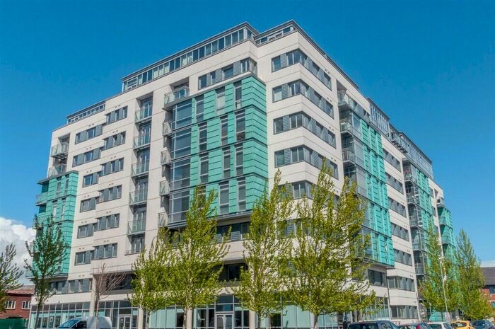 1 Bedroom Apartment To Rent In Manor Mills, Leeds City Centre, LS11