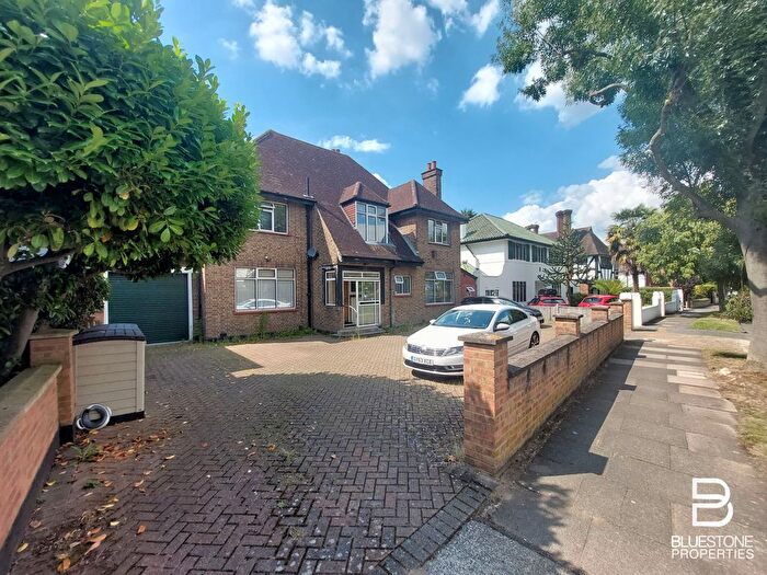Land To Rent In Abbotsleigh Road, Furzedown, SW16