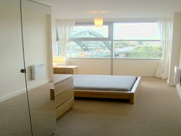 2 Bedroom Apartment To Rent In Echo Building, West Wear Street, Sunderland, SR1