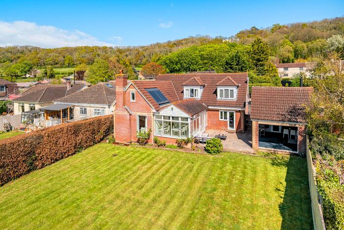 4 Bedroom Detached House For Sale In Stoke St. Mary, Taunton, TA3