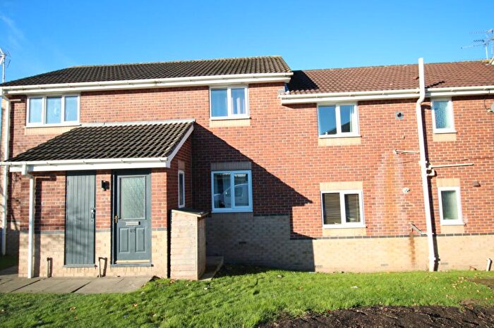 2 Bedroom Apartment To Rent In Wordsworth Drive, Oulton, Leeds, West Yorkshire, LS26