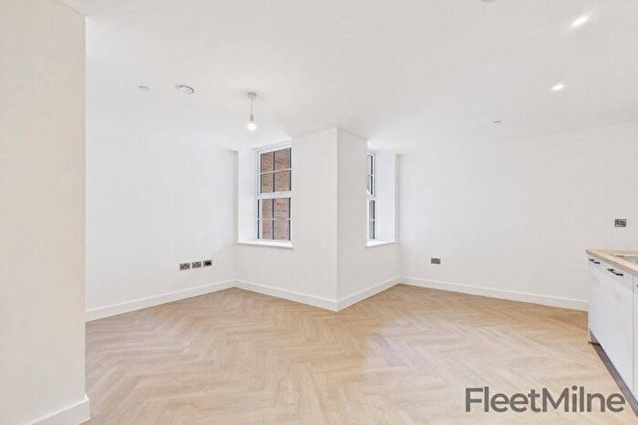 Studio For Sale In Fountain Court, Steelhouse Lane, Birmingham, B4