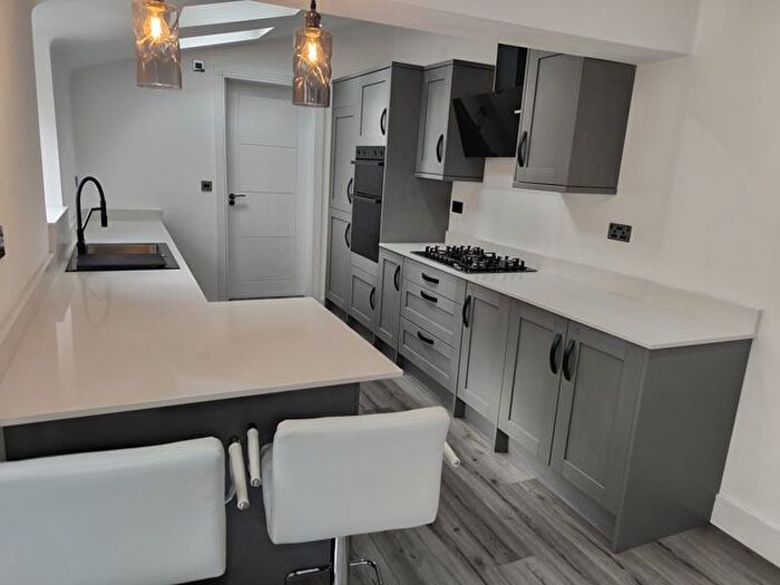 3 Bedroom Detached House For Sale In For Sale Bedroom Detached House, Kempston, Beds, MK42