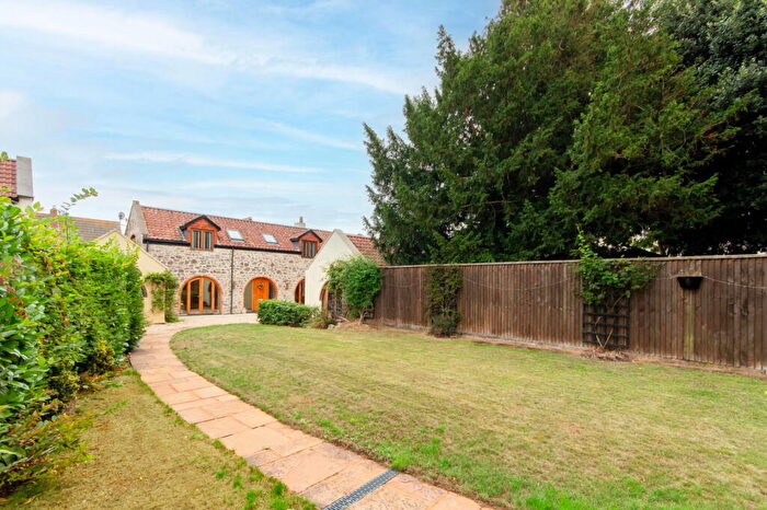 3 Bedroom Link Detached House For Sale In Sutherland Drive, Hutton, BS24
