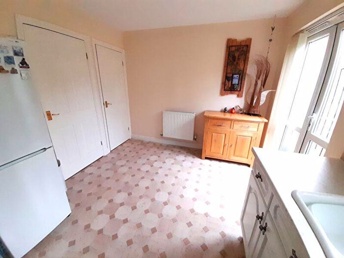 2 Bedroom Semi-Detached House For Sale In Century Close, St. Austell, PL25