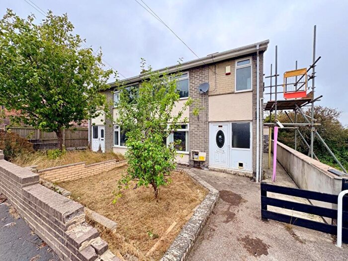 2 Bedroom Semi-Detached House For Sale In Gore Hill Estate, Thornley, Durham, DH6