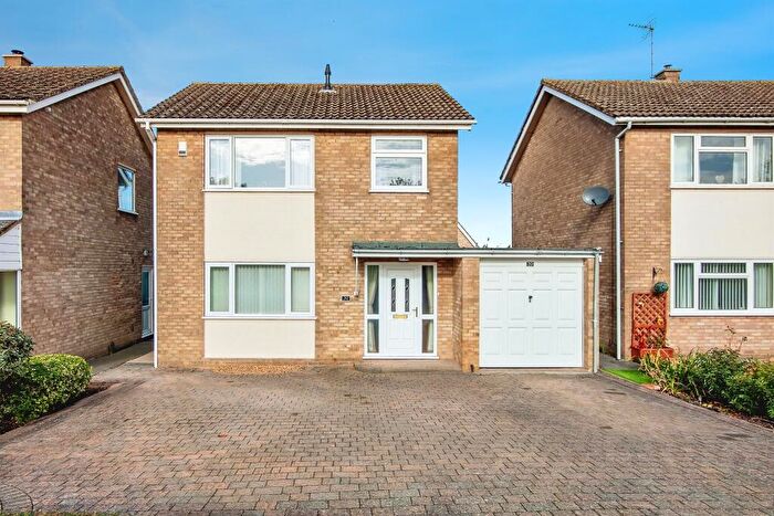 3 Bedroom Detached House For Sale In Ramsey Road, Whittlesey, Peterborough, PE7